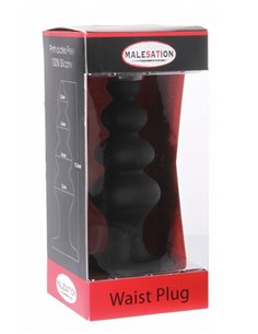 Plug anal Waist - Malesation 2