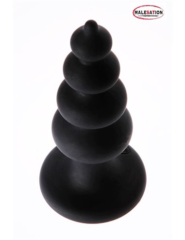 Plug anal Waist - Malesation