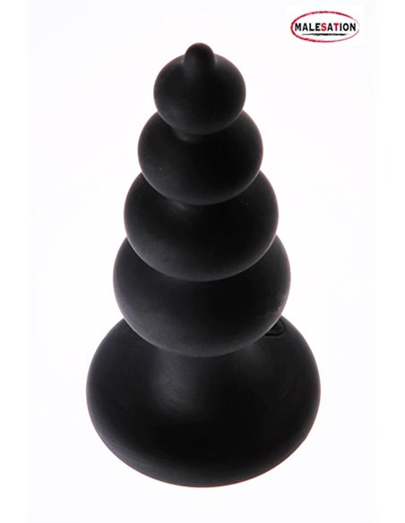 Plug anal Waist - Malesation