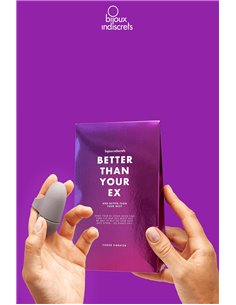 Doigt vibrant - Better than your ex 2