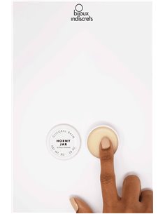 Baume clitoridien parfum Bois de sental 2