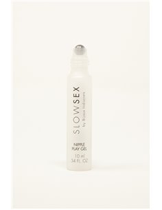 Gel stimulant pour tétons - 10ml 2