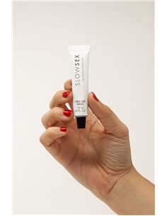 Baume pour sexe oral - 10ml 2