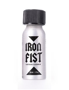 Poppers Iron Fist 24 ml