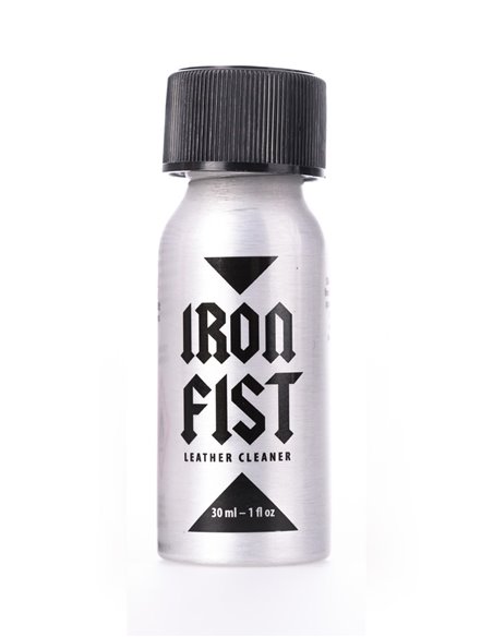 Poppers Iron Fist 24 ml