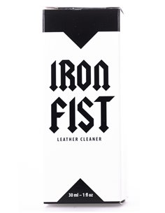Poppers Iron Fist 24 ml 2