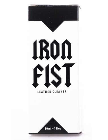 Poppers Iron Fist 24 ml