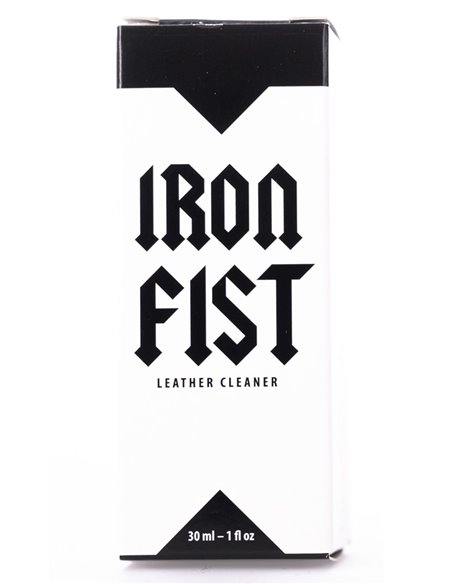 Poppers Iron Fist 24 ml