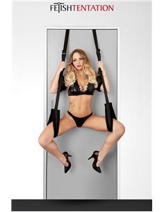 Balançoire de porte - Fetish Tentation 2