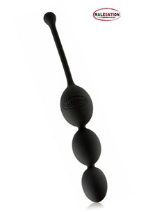 Chaîne anale Anal Balls - Malesation