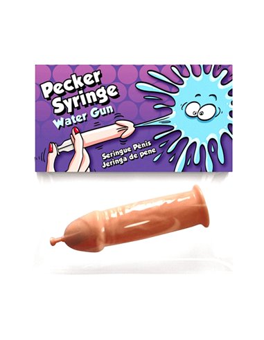 seringue pénis
