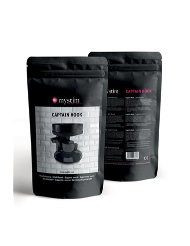 Ventouse pour Masturbateur Opus - Mystim