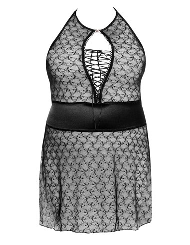 Nuisette Rhiannon - Anaïs