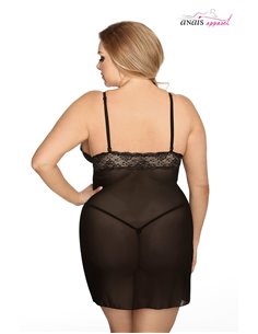 Nuisette Valencia - Anaïs 2