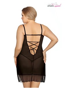 Nuisette Vela - Anaïs 2