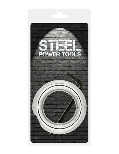 Ballstretcher acier (S - M) - Steel Power Tools