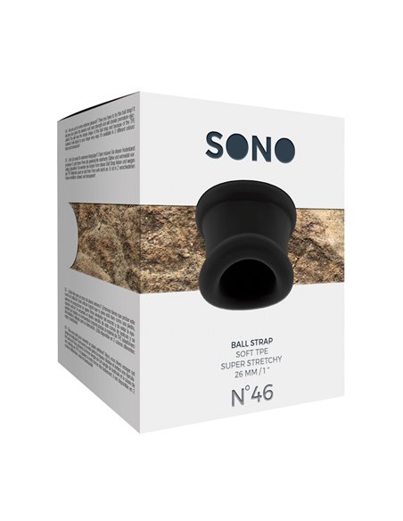 Ball Strap SONO 46
