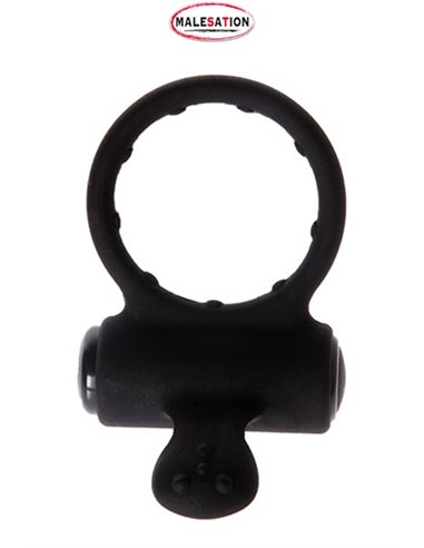 Clit Ring - Malesation