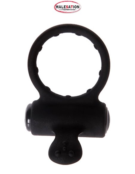 Clit Ring - Malesation