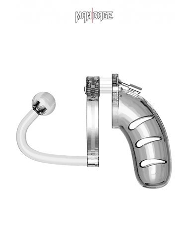 Cage de chasteté 11