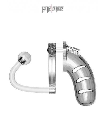 Cage de chasteté 11