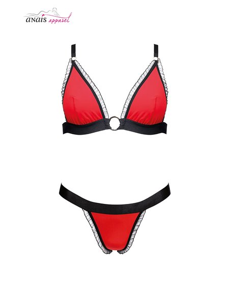 Ensemble Christine - Anaïs