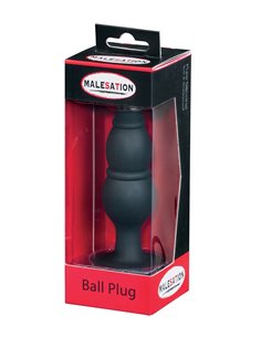 Ball Plug - Malesation 2