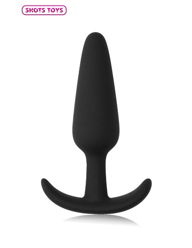 Slim Butt Plug - Mini plug anal