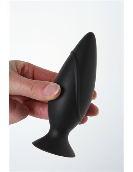 Plug anal Large - Malesation