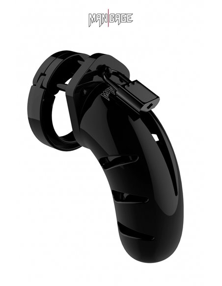 Cage de chasteté 11