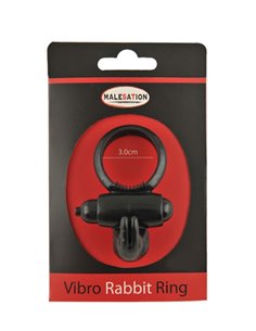Vibro Rabbit-Ring - Malesation 2
