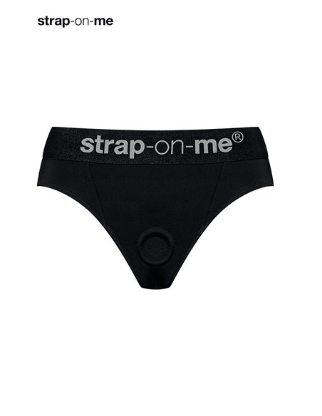 Harnais Heroin - Strap On Me