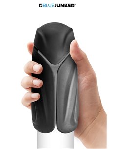 Masturbateur USB 10 programmes - Blue Junker 2