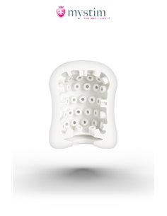 MasturbaTIN Dotty Donny - Mystim 2