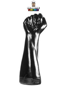 Poing fermé Fist of Victory