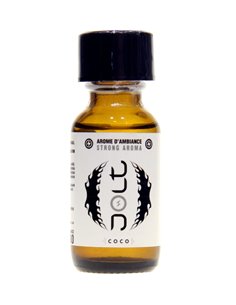 Poppers Jolt White Coco 25ml