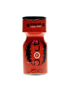 Poppers Jolt Red Framboise 10ml