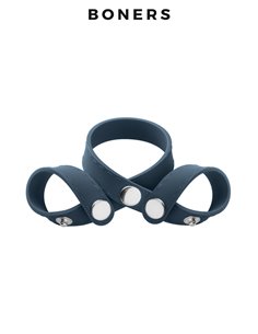 Séparateur de testicules 8 styles - Boners