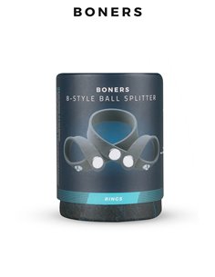 Séparateur de testicules 8 styles - Boners 2
