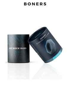 Cockring diamant - Boners 2