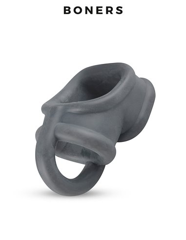 Ball Splitter en silicone liquide - Boners