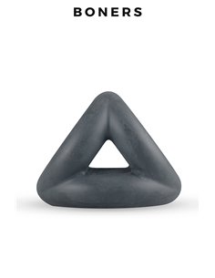 Cocksling ouvert silicone - Boners 2