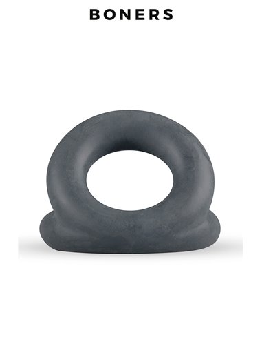 Cocksling ouvert silicone - Boners