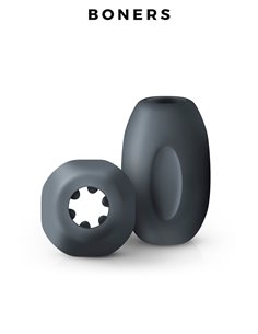 Masturbateur hand job stroker - Boners