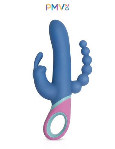 Double vibromasseur Vice - PMV20