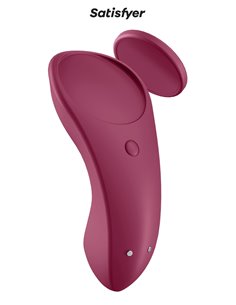 Stimulateur Sexy Secret - Satisfyer 2