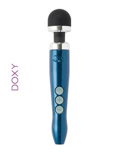 Vibro Wand Doxy Massager Die Cast 3R