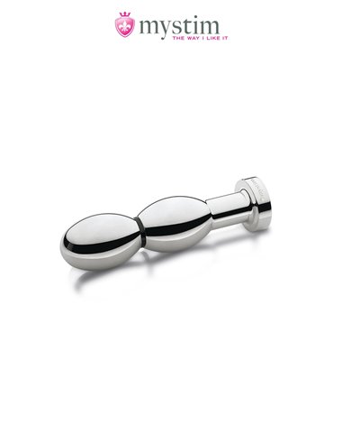 Dildo électro-stimulation O(h!)-thello - Mystim