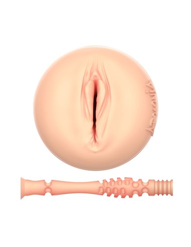 Masturbateur Feel Apolonia Lapeidra - Kiiroo