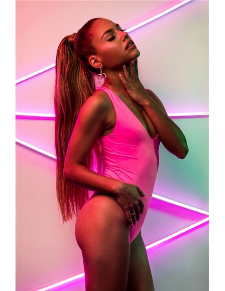 Masturbateur Feel Apolonia Lapeidra - Kiiroo